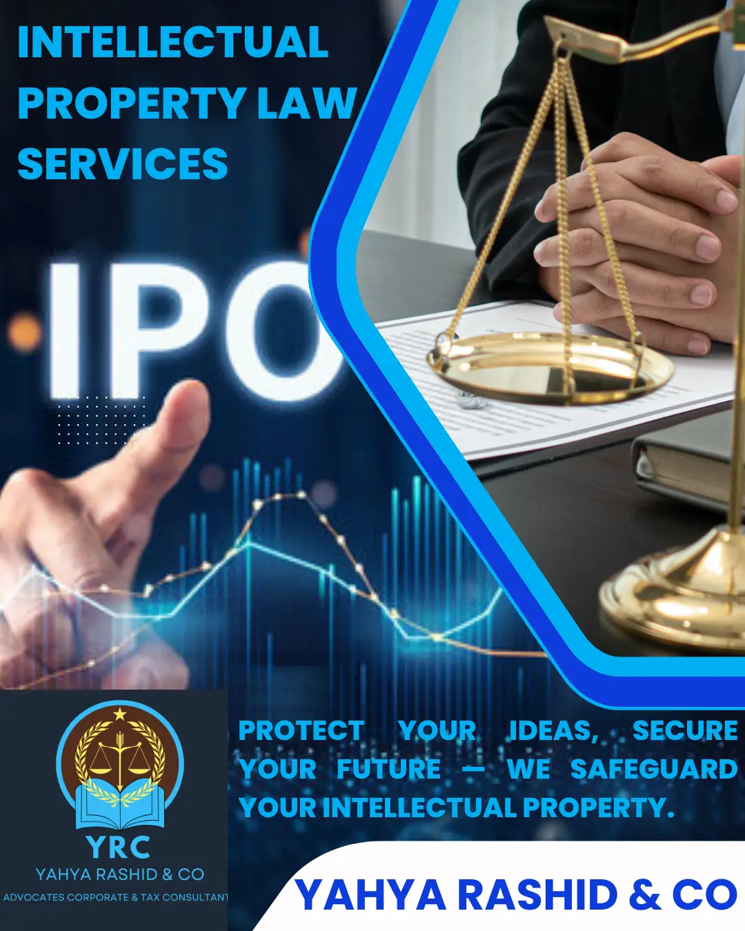 Intellectual Property Law