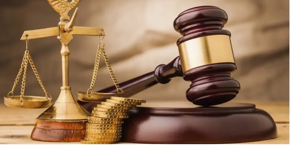 Defamation legal notice services