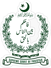 Supreme Court of Pakistan
