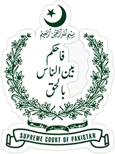 Supreme Court of Pakistan