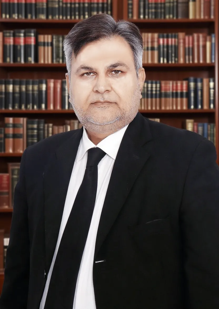 YRC Legal Office Illustration